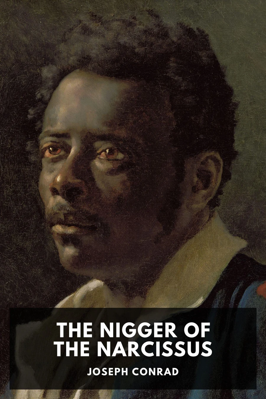 The Nigger of the Narcissus