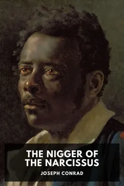 The Nigger of the Narcissus