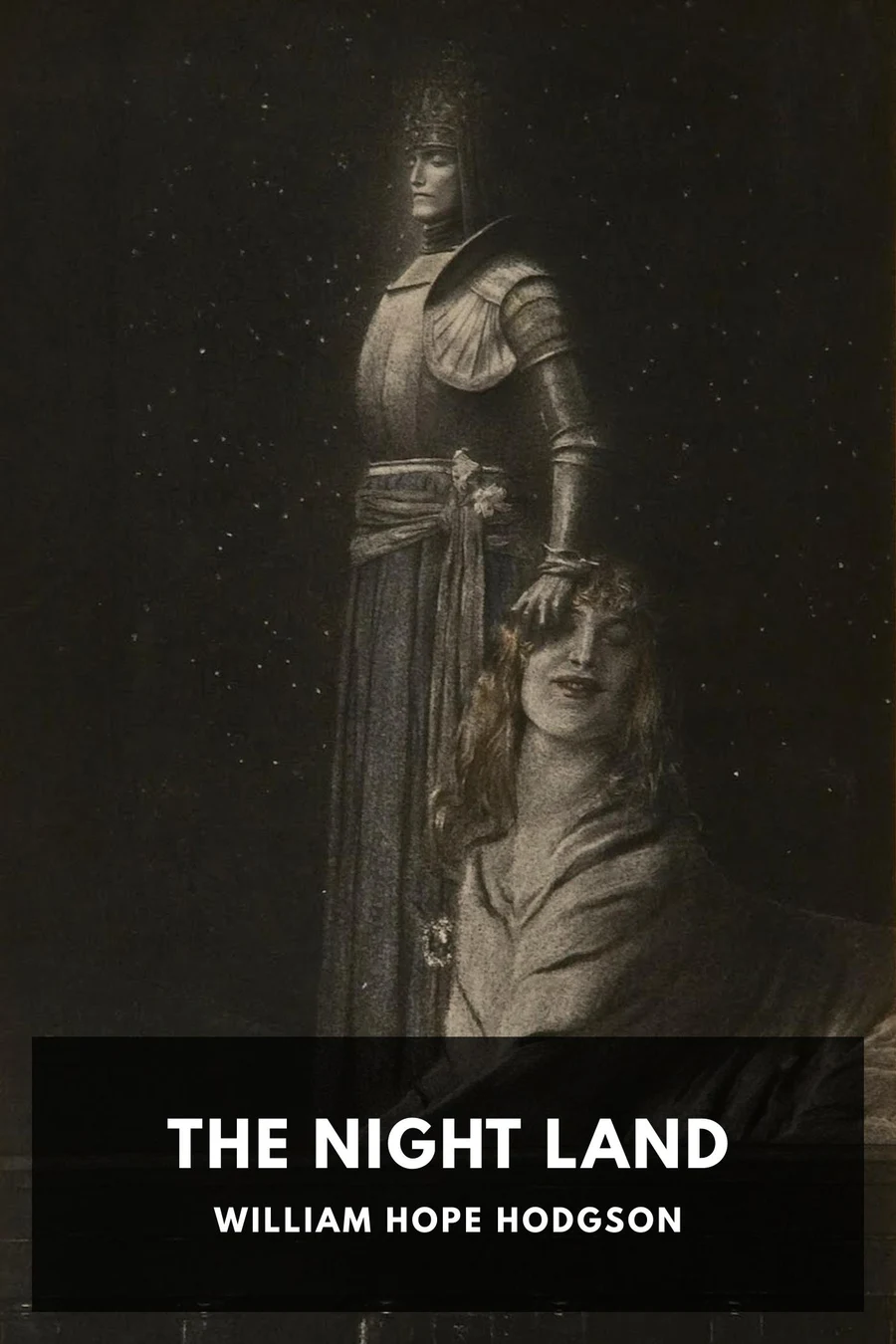The Night Land