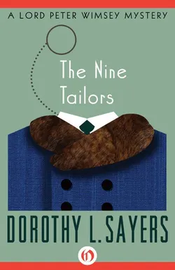 The Nine Tailors
