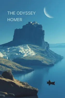 The Odyssey