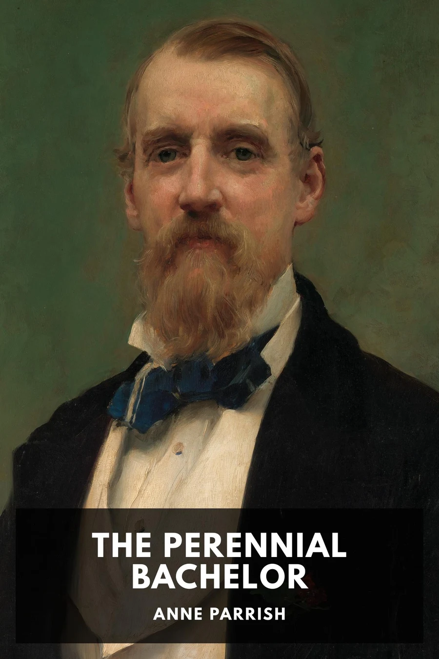 The Perennial Bachelor