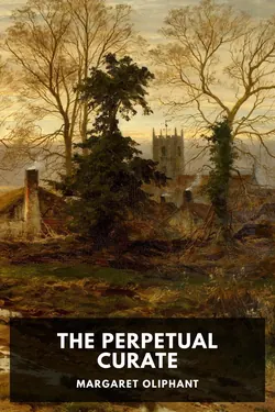 The Perpetual Curate