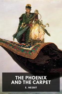 The Phoenix and the Carpet
