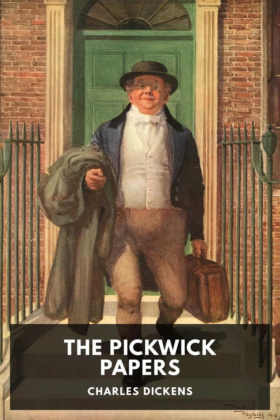 The Pickwick Papers