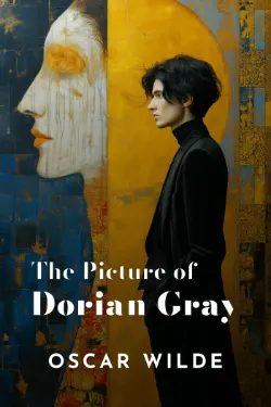 The Picture of Dorian Gray