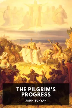 The Pilgrim’s Progress