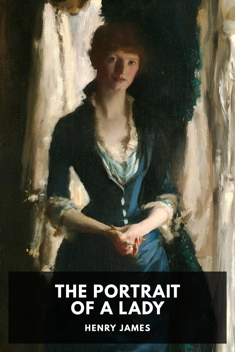 The Portrait of a Lady