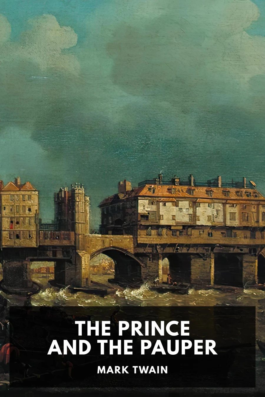 The Prince and the Pauper