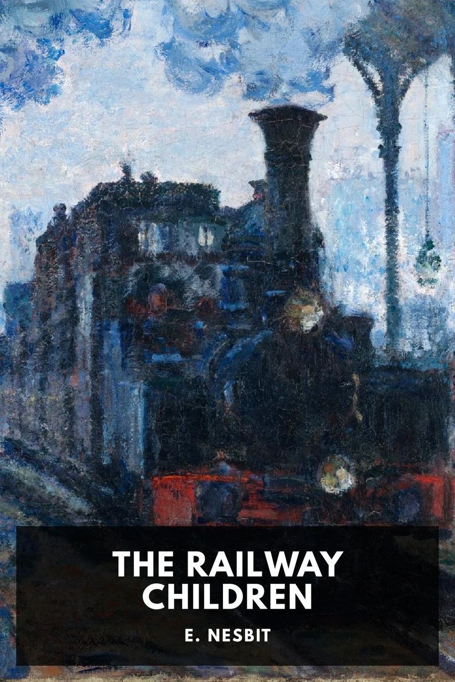 The Railway Children