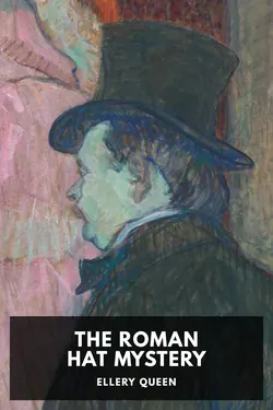 The Roman Hat Mystery