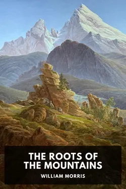 The Roots of the Mountains