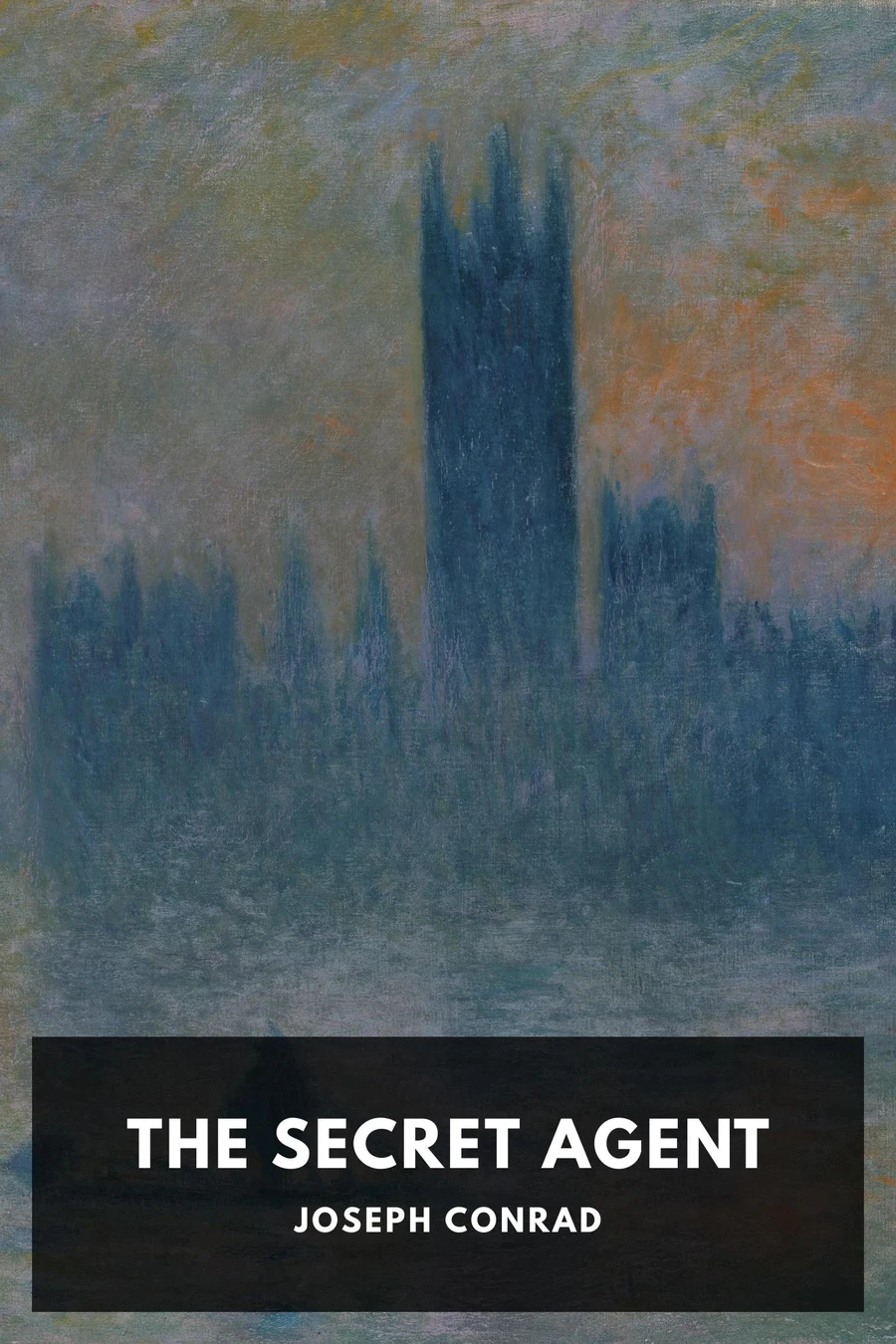 The Secret Agent