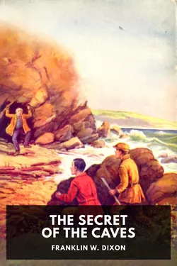 The Secret of the Caves