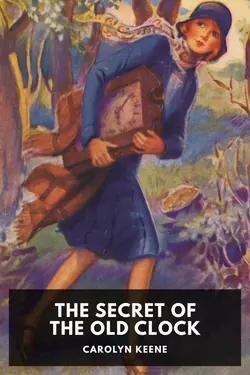 The Secret of the Old Clock