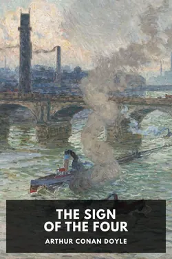 The Sign of the Four