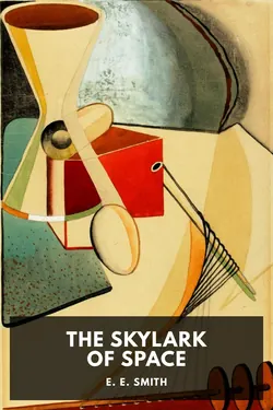 The Skylark of Space