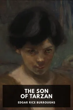 The Son of Tarzan