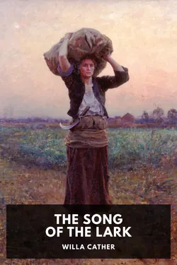 The Song of the Lark