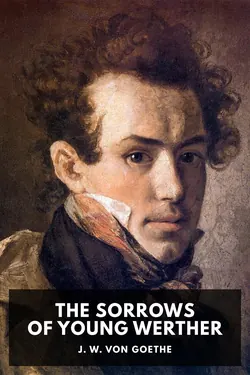 The Sorrows of Young Werther