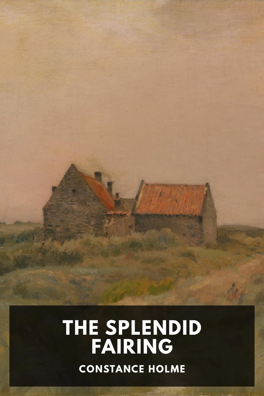 The Splendid Fairing