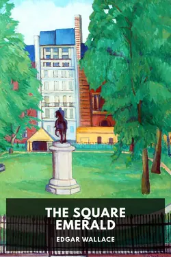 The Square Emerald