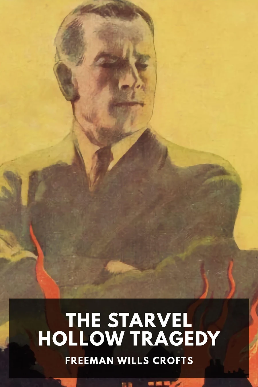 The Starvel Hollow Tragedy