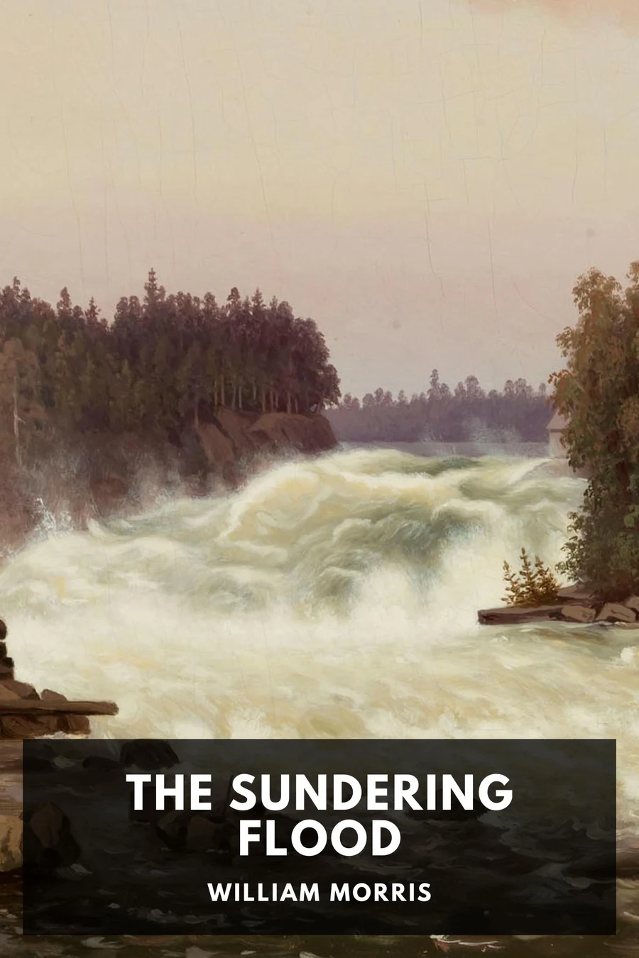The Sundering Flood