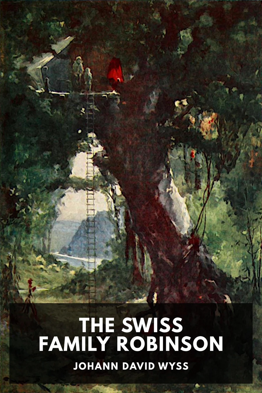 The Swiss Family Robinson