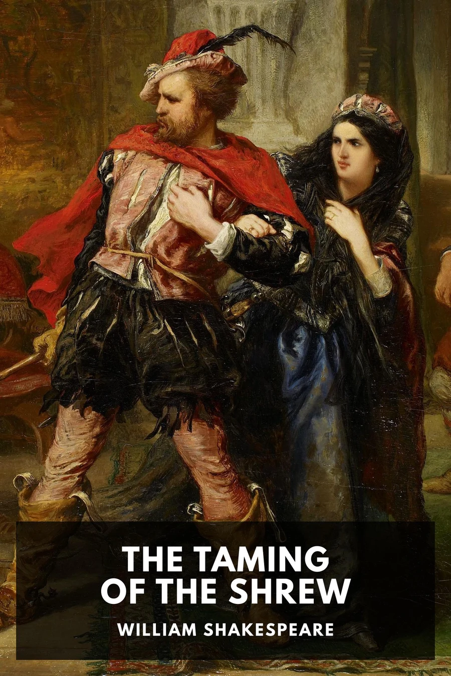 The Taming of the Shrew