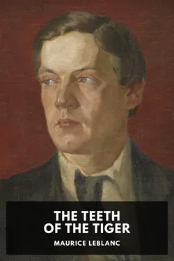 The Teeth of the Tiger