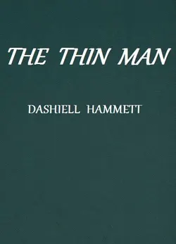 The Thin Man