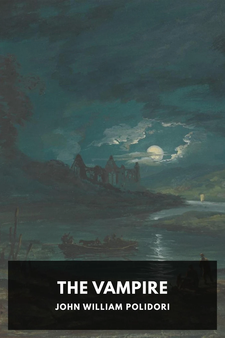 The Vampire