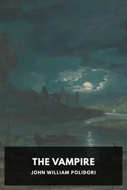 The Vampire