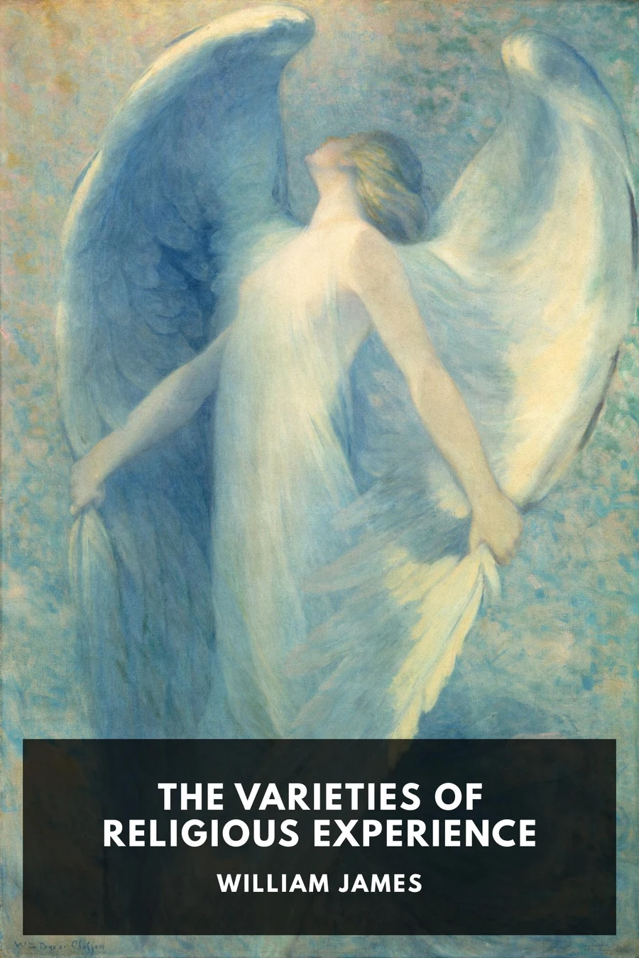 The Varieties of Religious Experience