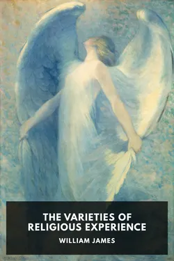 The Varieties of Religious Experience