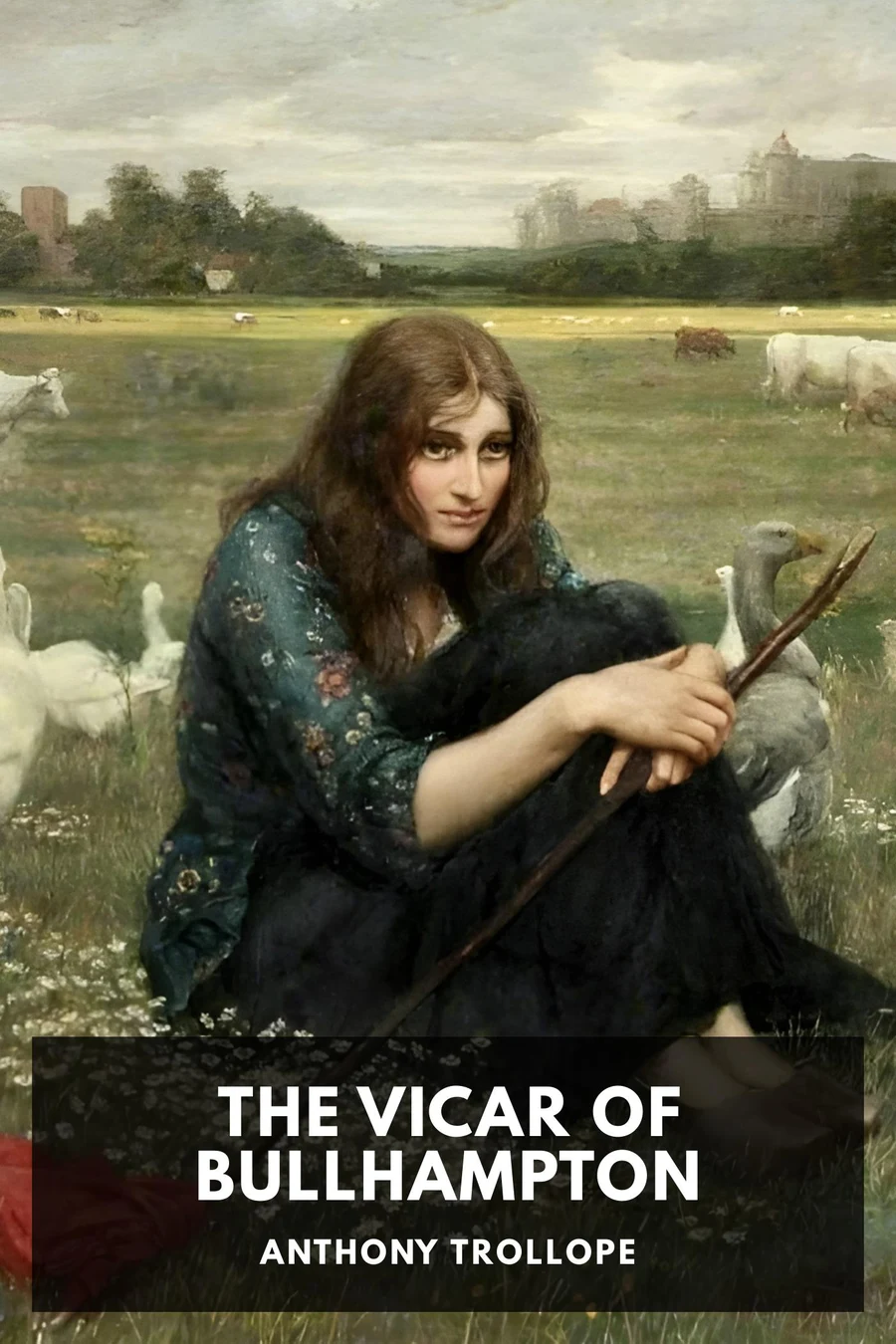 The Vicar of Bullhampton