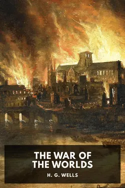 The War of the Worlds