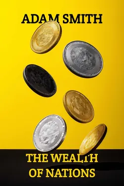 The Wealth of Nations