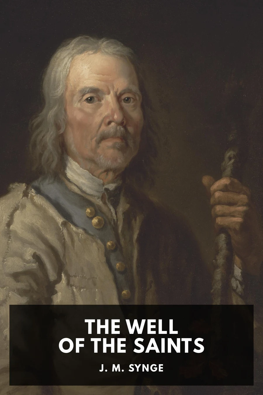 The Well of the Saints