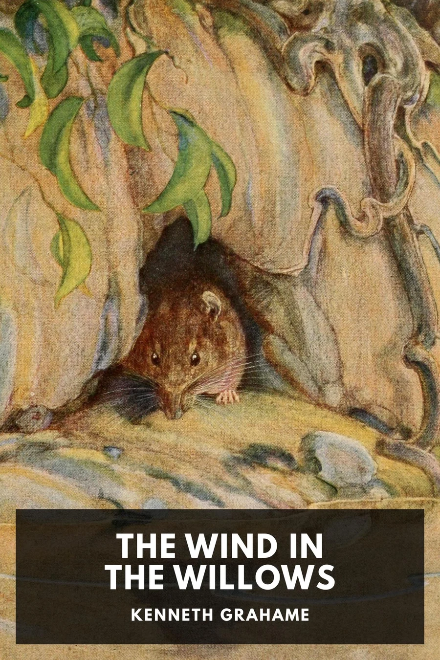 The Wind in the Willows