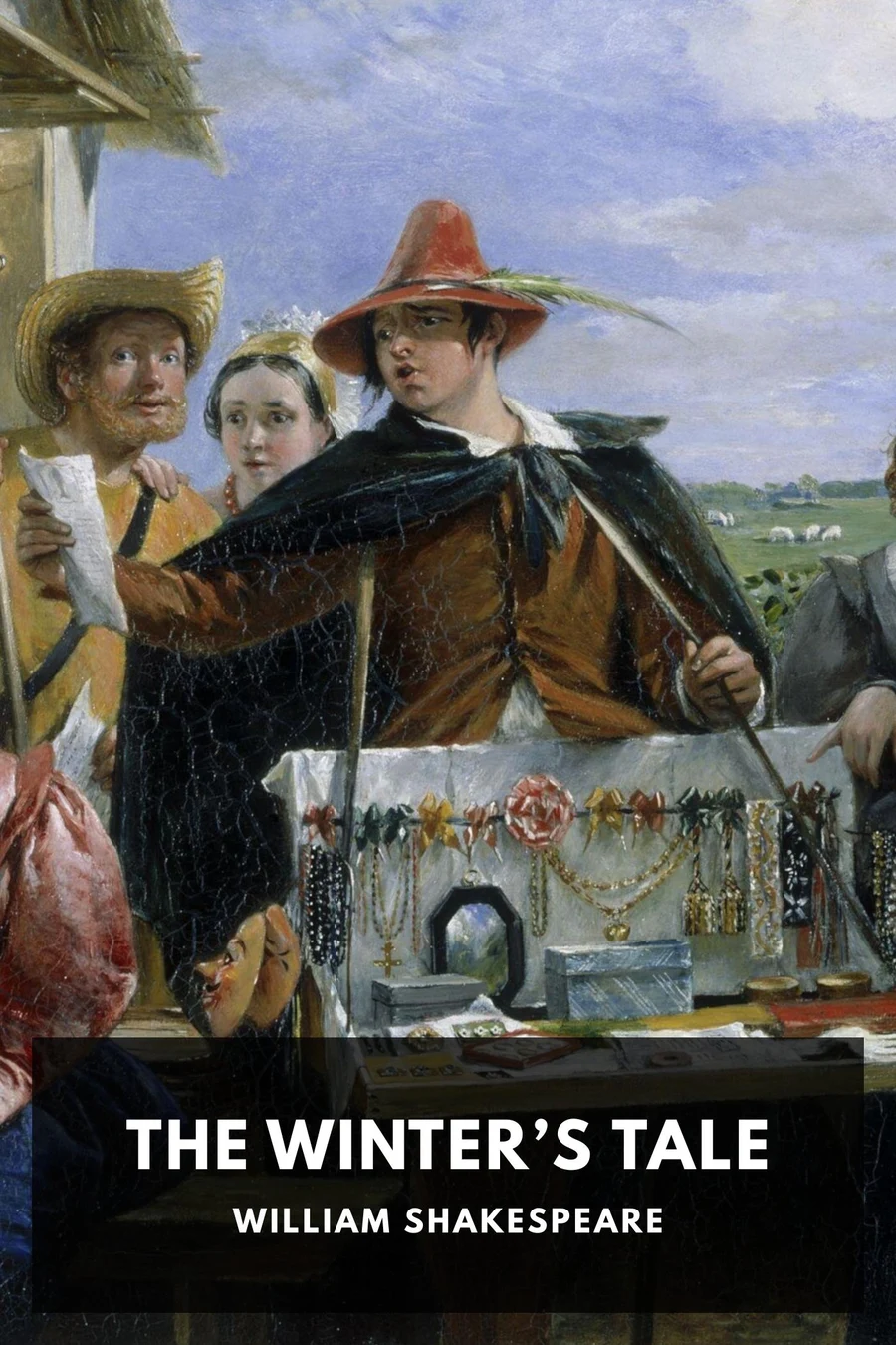 The Winter’s Tale