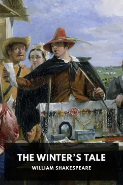 The Winter’s Tale