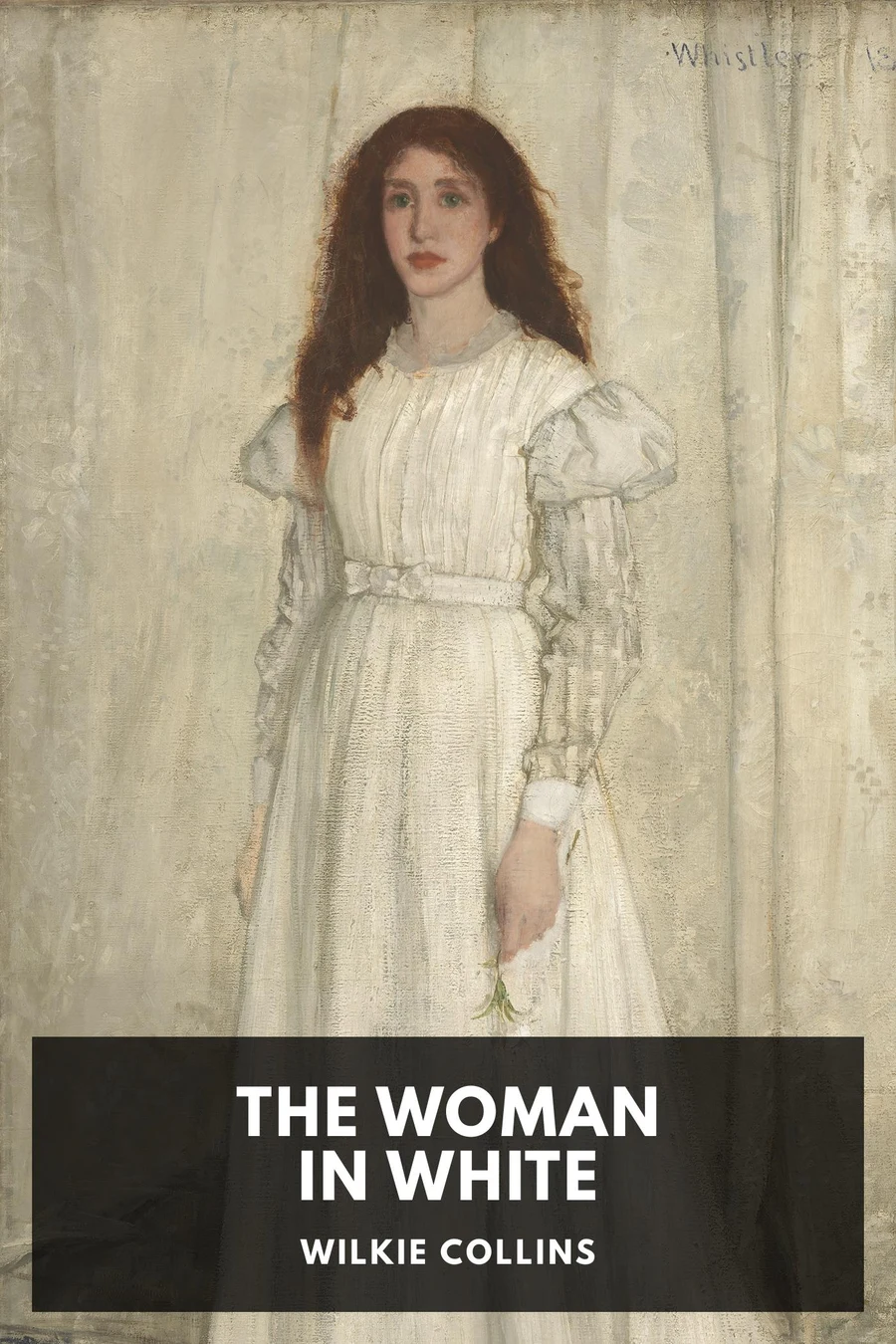 The Woman in White