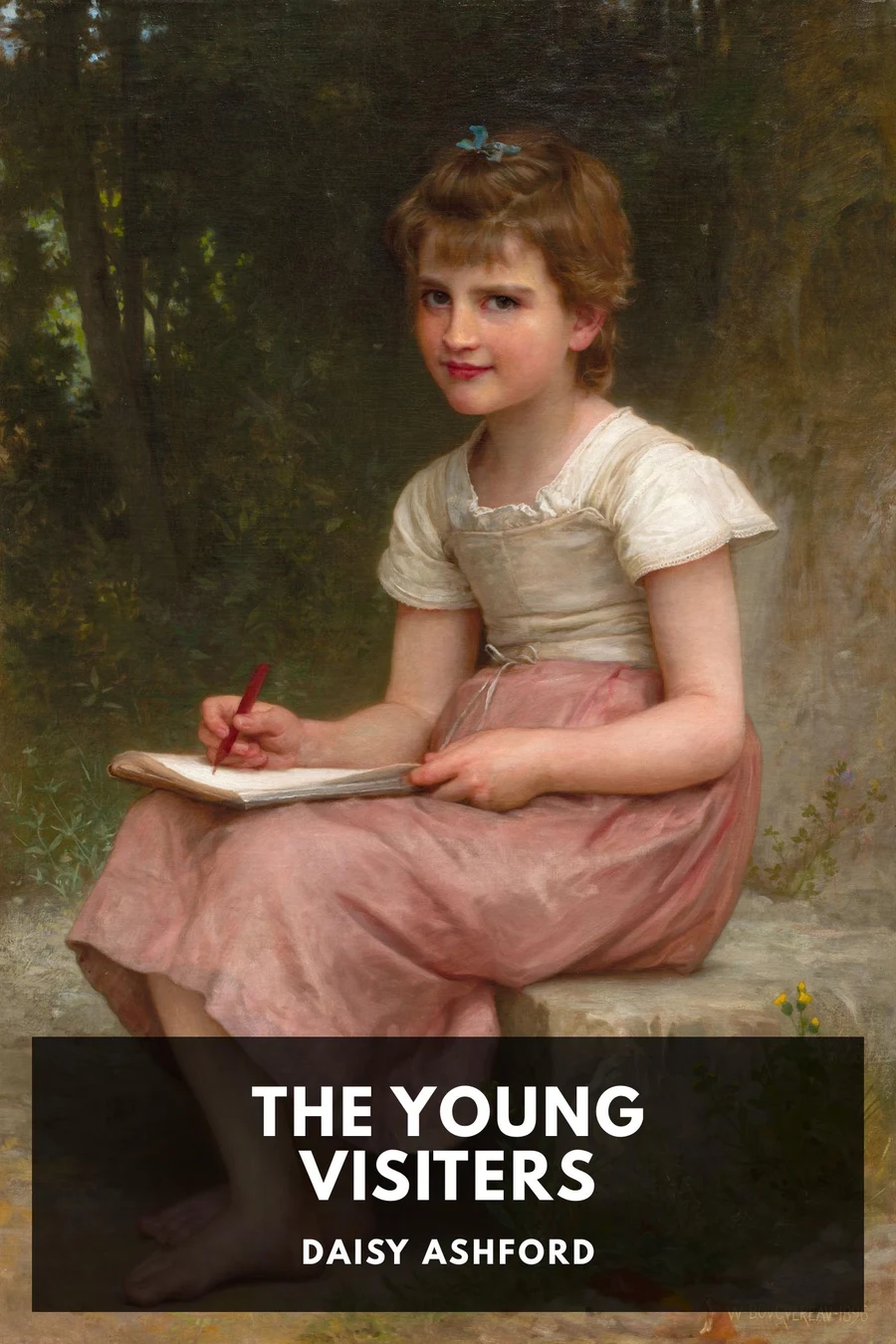 The Young Visiters