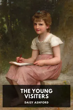 The Young Visiters