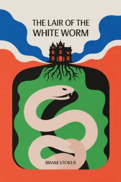 The Lair of the White Worm
