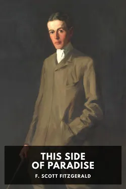 This Side of Paradise