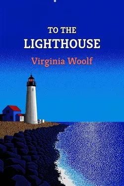 To the Lighthouse