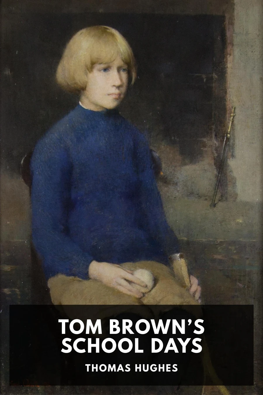 Tom Brown’s School Days
